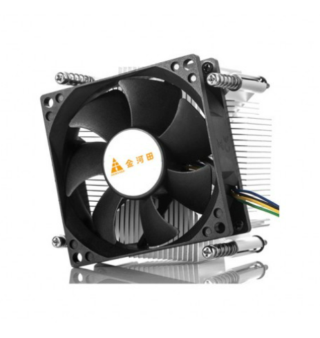 Golden Field C501 CPU Cooler PWM - LGA1700