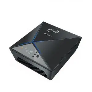 Tron Duo, INVERTER, HTD-1011/1211/2011SCC, 1000VA/800Watt/12VDC/230VAC