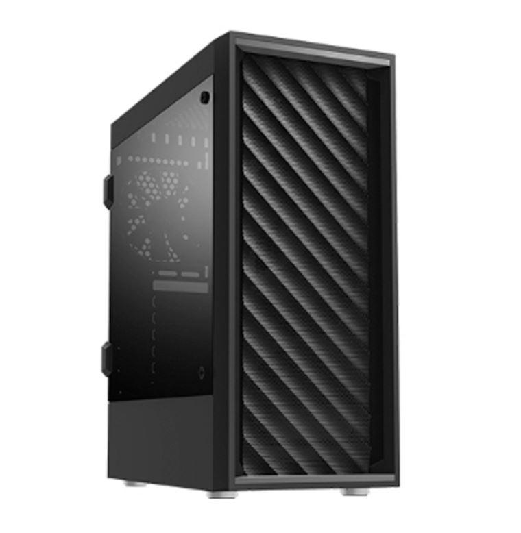 Zalman T7 Case Black