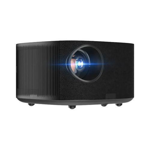 Byintek X30 Smart LCD Projector, FHD 1920x1080, 650lm, Black
