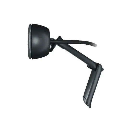 Logitech C270 Webcam Black