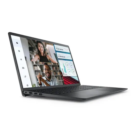 Dell Vostro 3520, 15.6" IPS FHD 120Hz, Core i3-1215U,8GB,512GB SSD, Cam & Mic/WLAN + BT/Backlit Kb/3 Cell,3Y