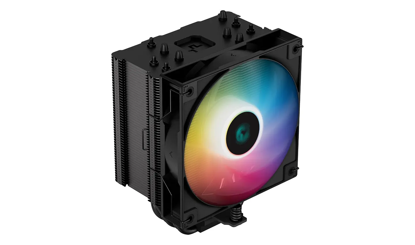 DeepCool AG500 BK ARGB CPU Cooler