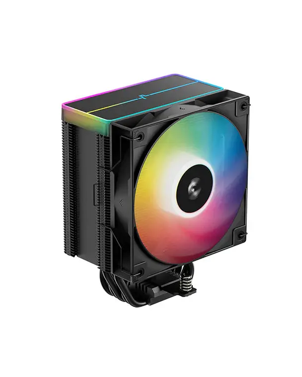 DeepCool AG500 BK ARGB V2 CPU Cooler
