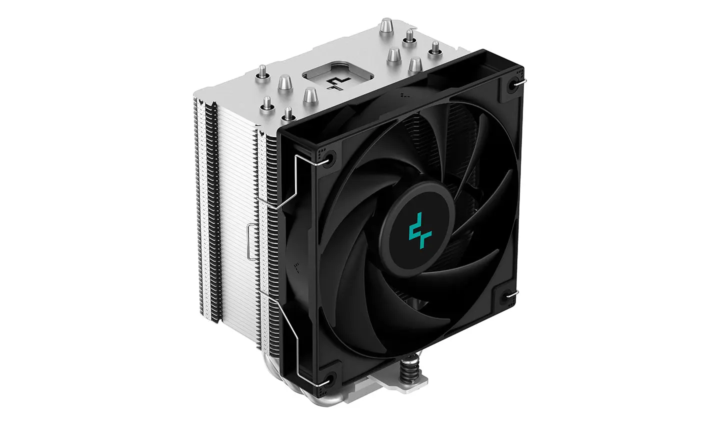 DeepCool AG500 CPU Cooler