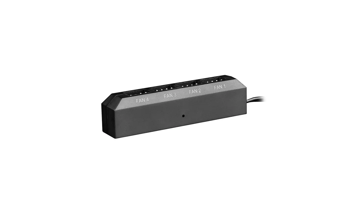 DeepCool FH-04 4-port Fan Hub