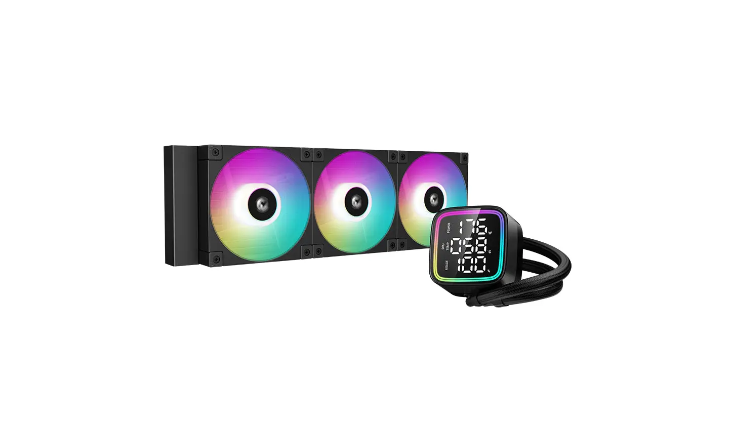 DeepCool LD360 Liquid Cooler