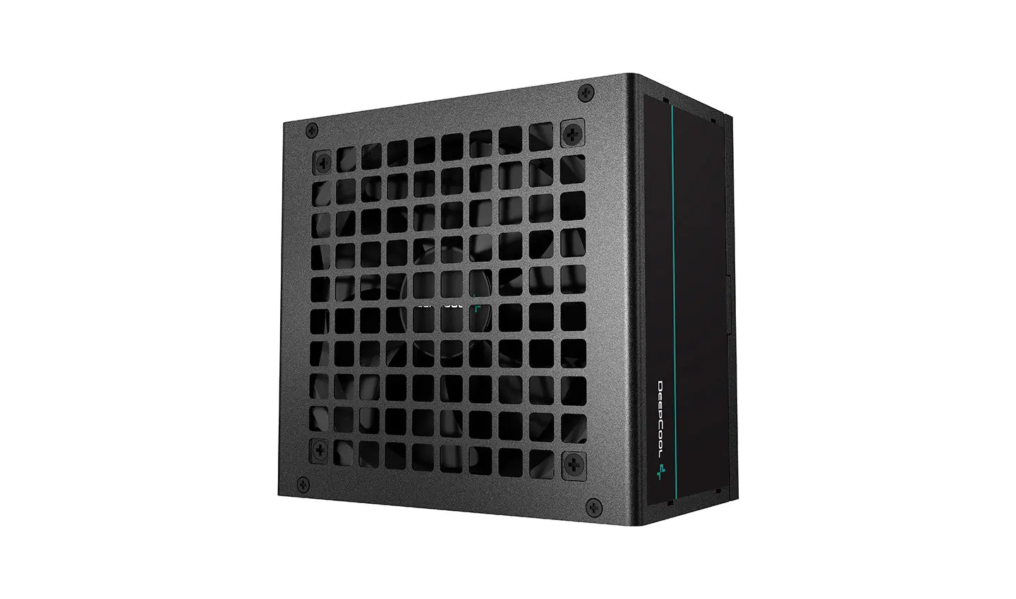 DeepCool PF650 Power Supply