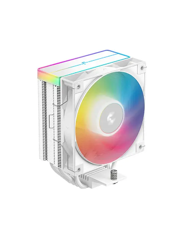 DeepCool AG400 WH ARGB V2 CPU Cooler