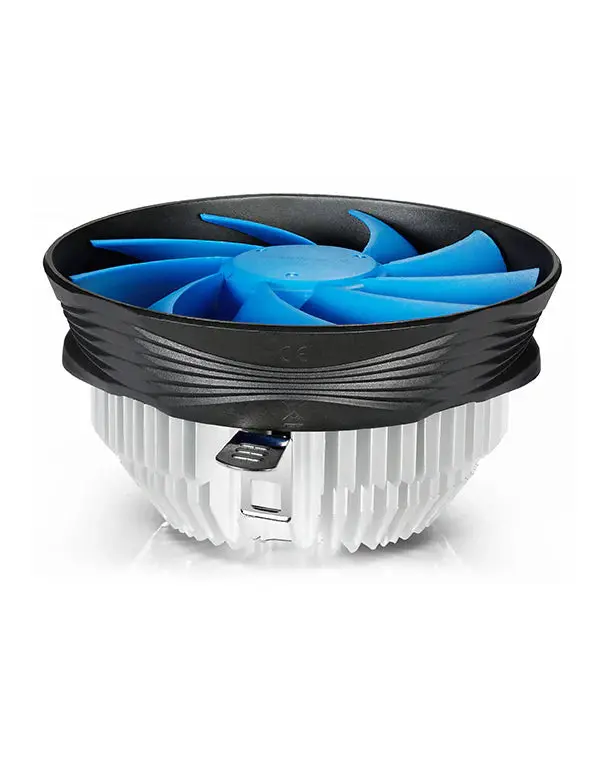 DeepCool GAMMA ARCHER V2 CPU Cooler