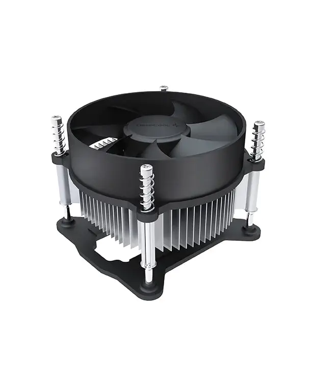 DeepCool CK-11508 CPU Cooler