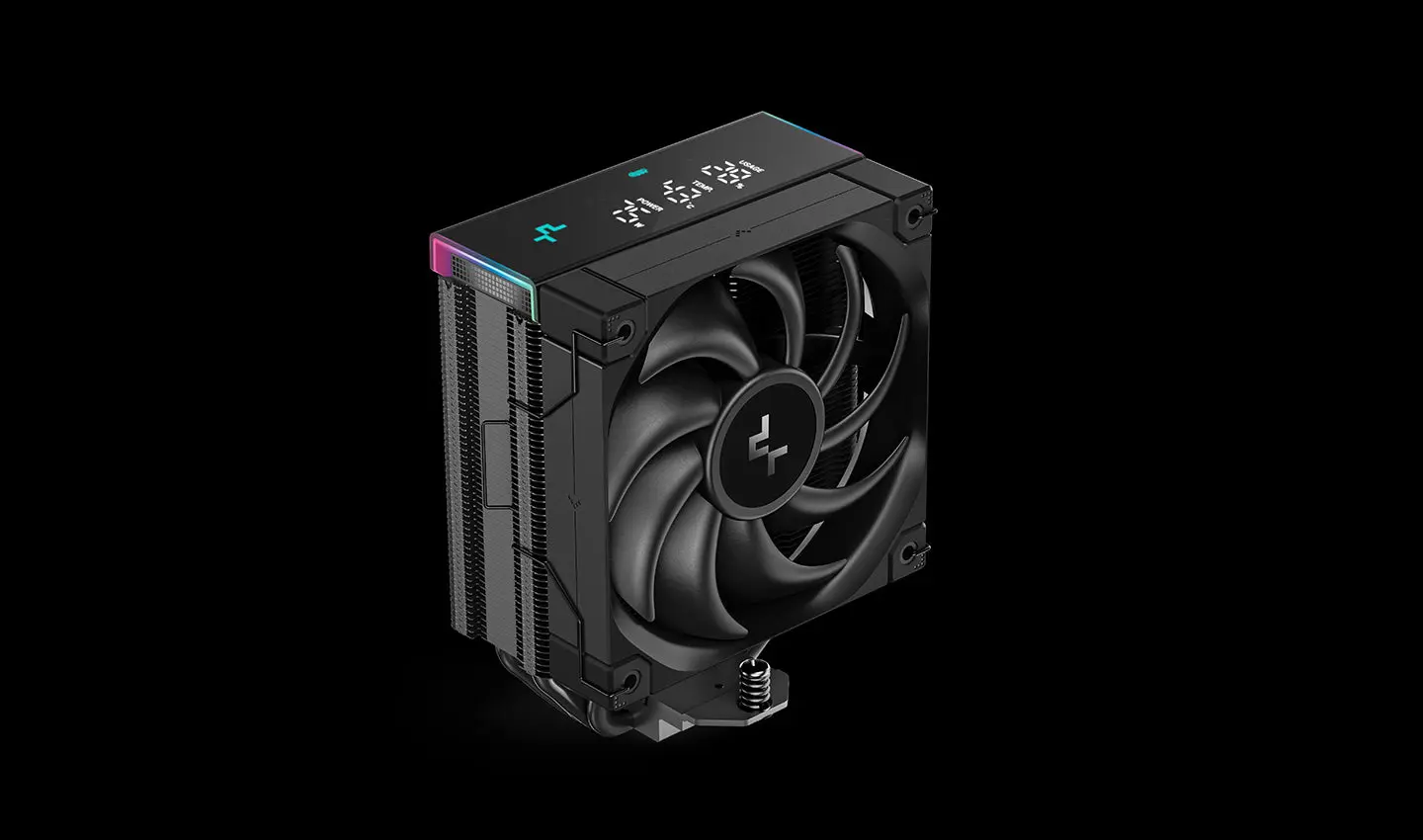 DeepCool AK400 DIGITAL PRO CPU Cooler