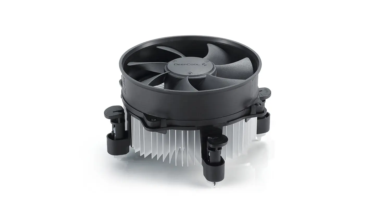 DeepCool ALTA 9 CPU Cooler