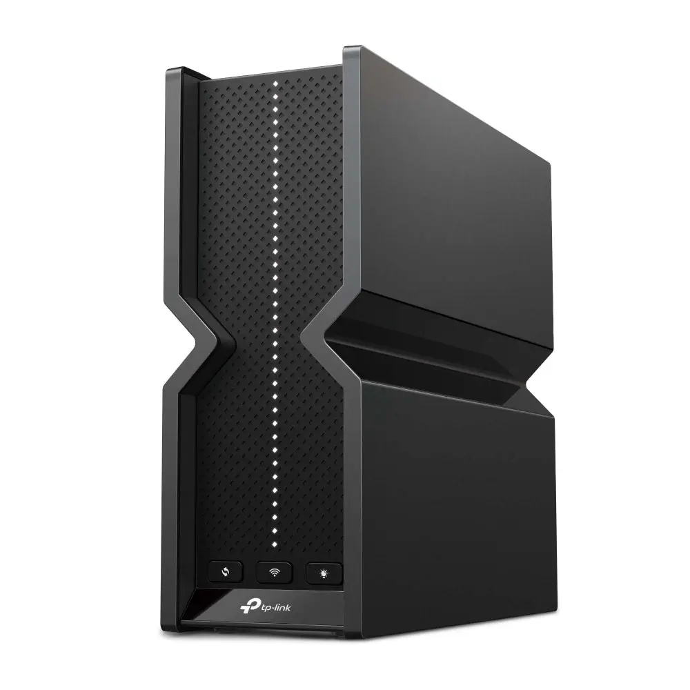 TP-Link Archer BE550, BE9300 Tri-Band Wi-Fi 7 Router