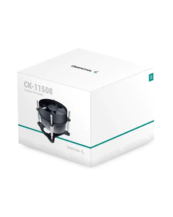 DeepCool CK-11508 CPU Cooler