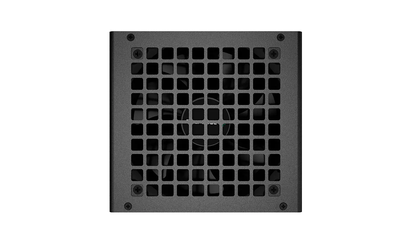 DeepCool PF750 Power Supply
