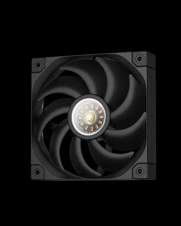 DeepCool FT12 Case Fan