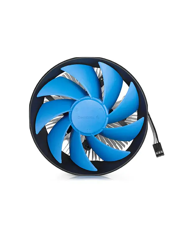 DeepCool GAMMA ARCHER V2 CPU Cooler