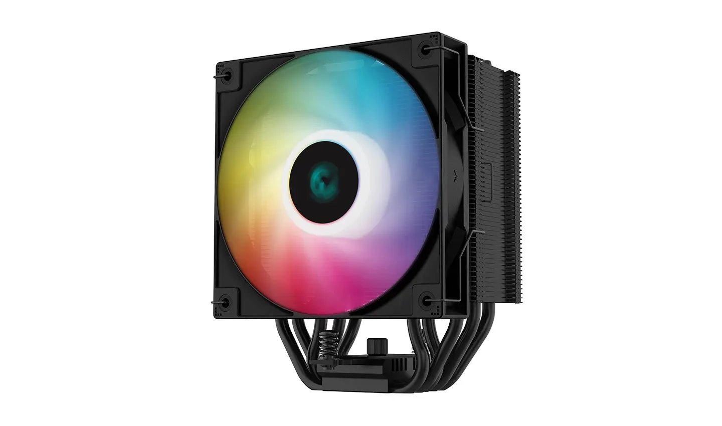 DeepCool AG500 BK ARGB CPU Cooler