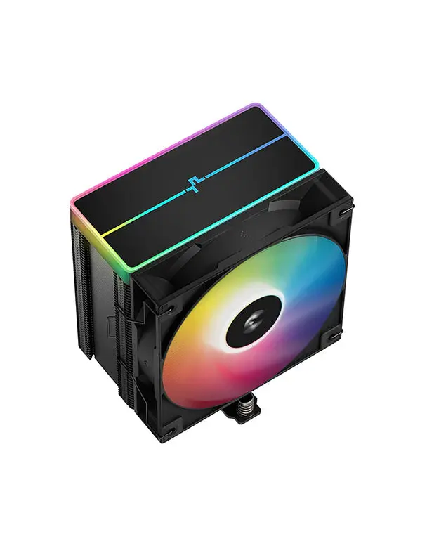DeepCool AG500 BK ARGB V2 CPU Cooler