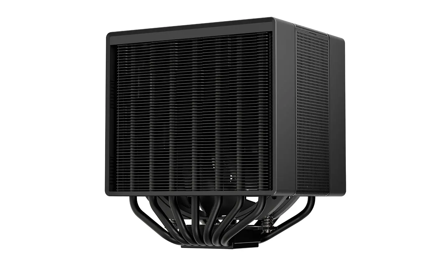 DeepCool ASSASSIN 4S CPU Cooler