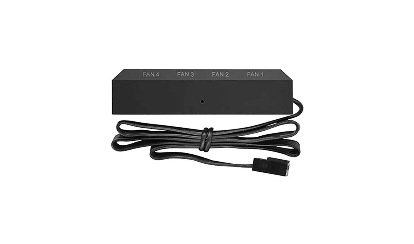 DeepCool FH-04 4-port Fan Hub