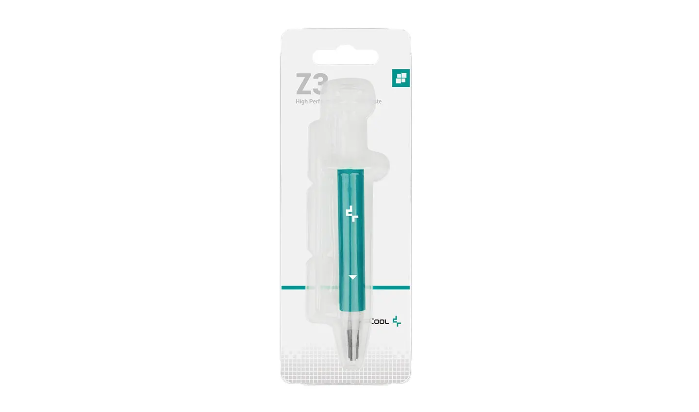 DeepCool Z3 Thermal Paste 1.5g