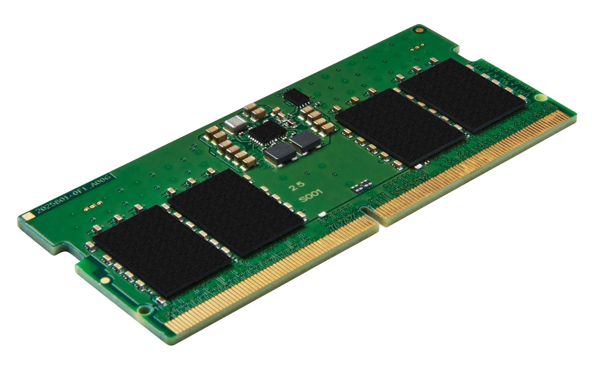 Kingston RAM 8GB 5600MT/s CL46 262-Pin SODIMM