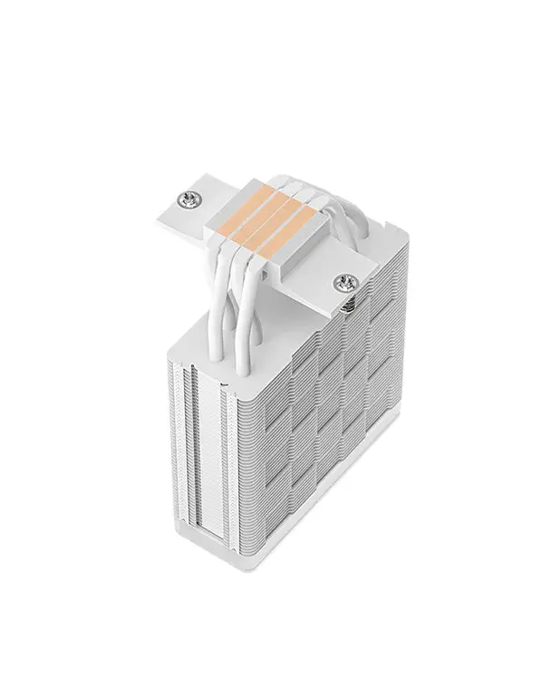 DeepCool AG400 WH ARGB V2 CPU Cooler