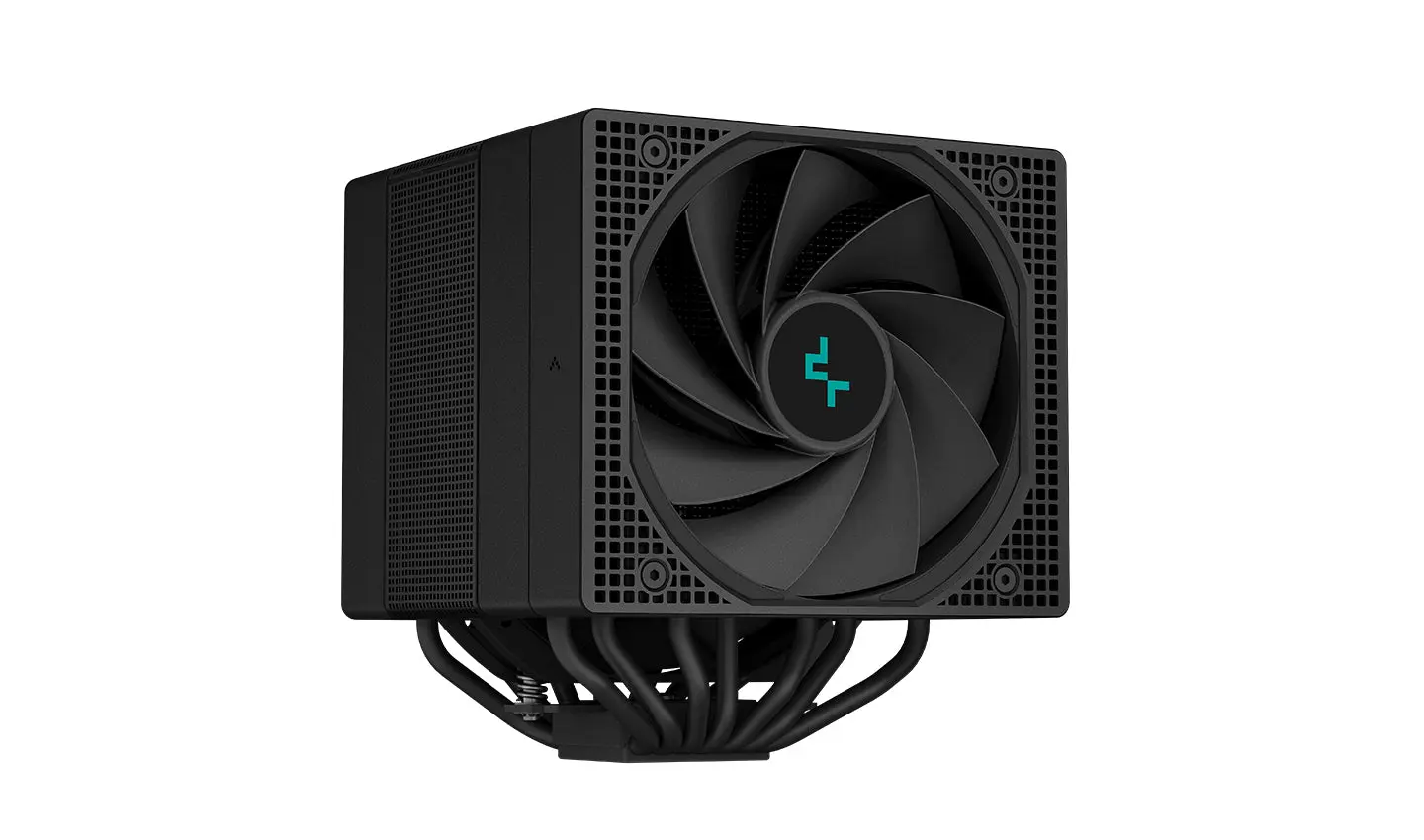 DeepCool ASSASSIN IV CPU Cooler
