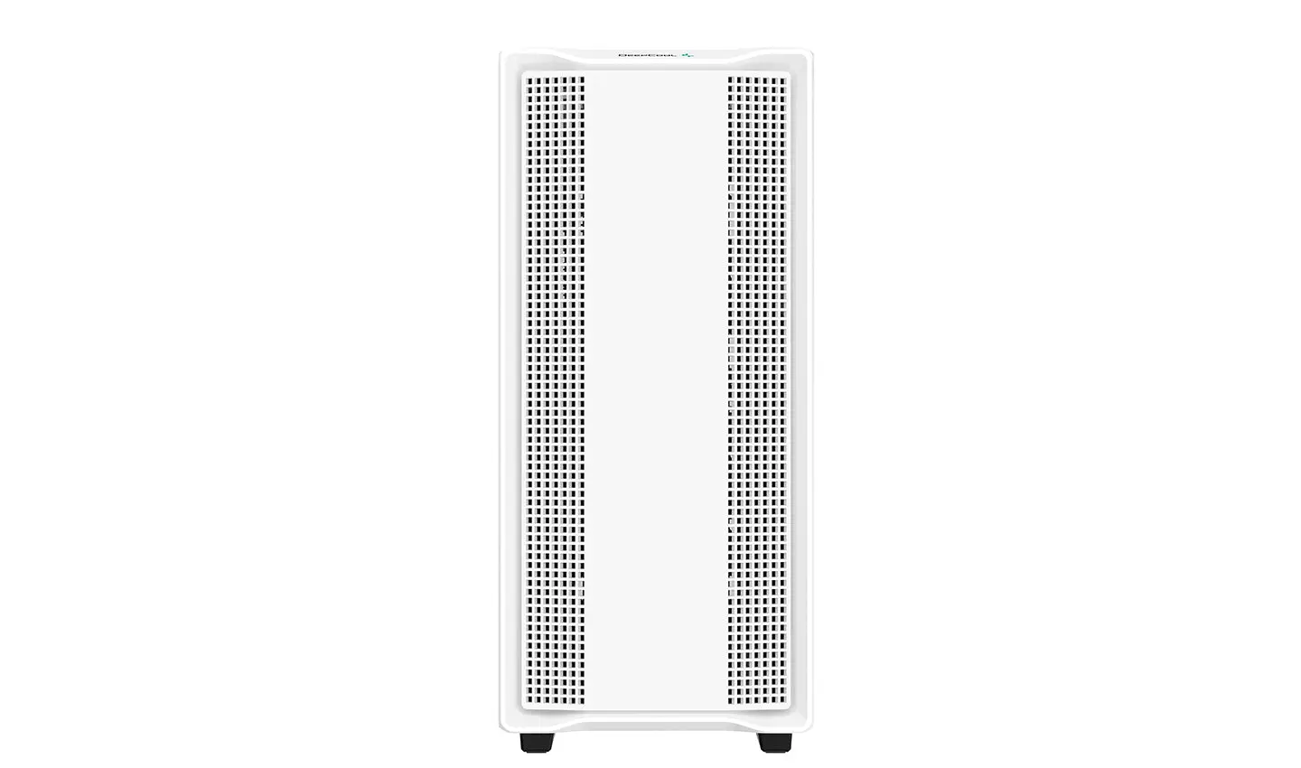 DeepCool CC560 WH V2 Case White