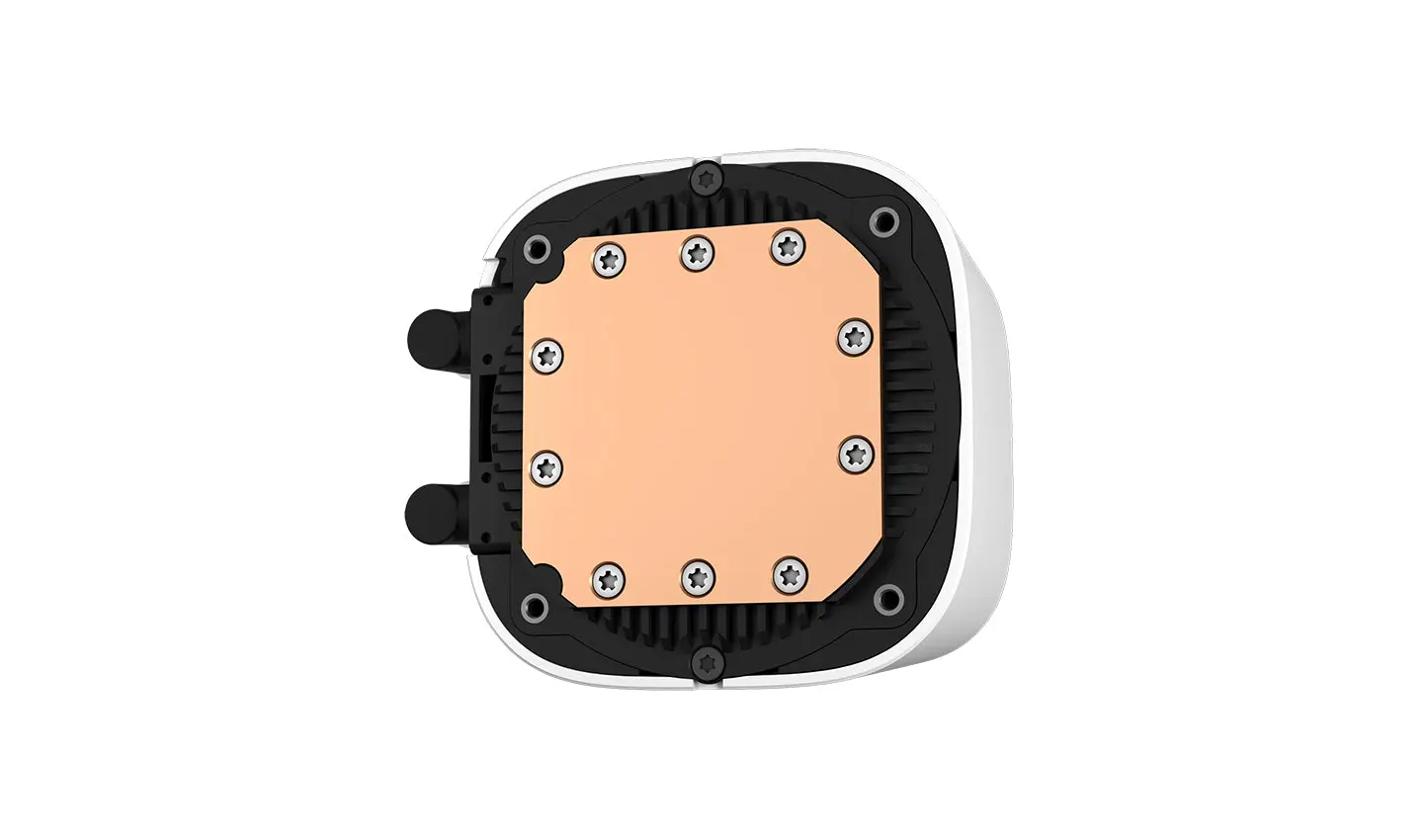 DeepCool LE520 WH CPU Liquid Cooler
