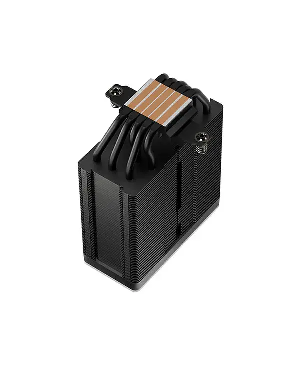 DeepCool AG500 BK ARGB V2 CPU Cooler