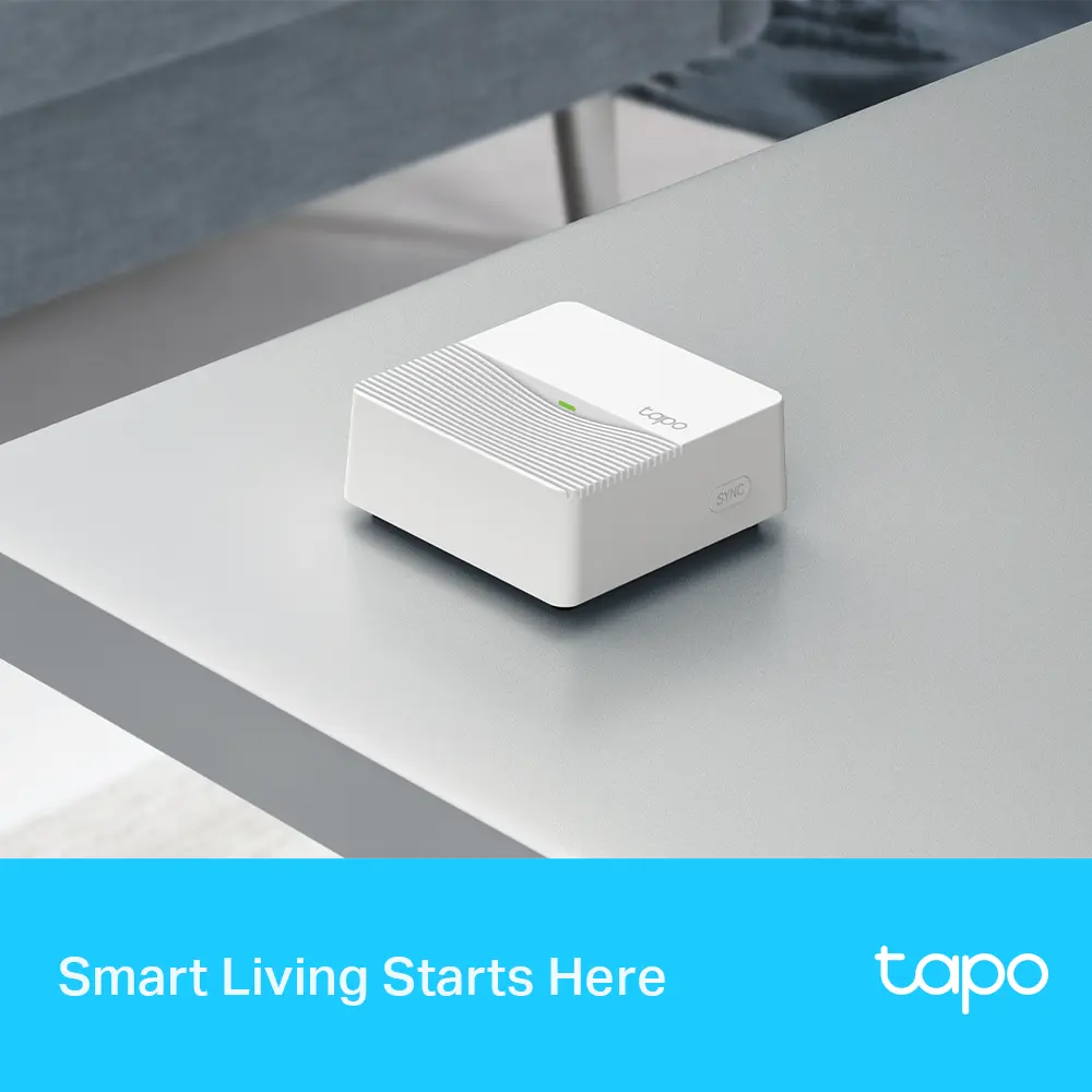 TP-Link Tapo H200