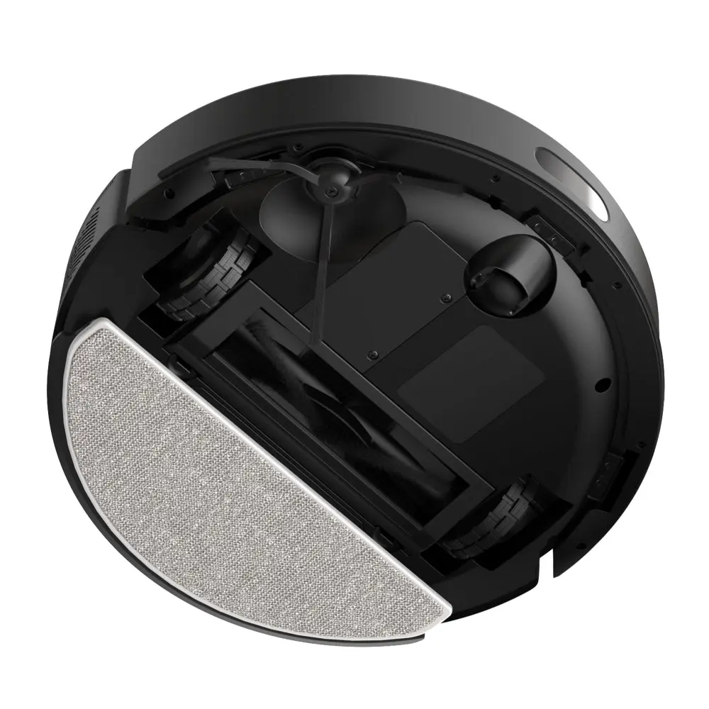 TP-Link Tapo RV30 Max Plus, Robot Vacuum Cleaner, Black