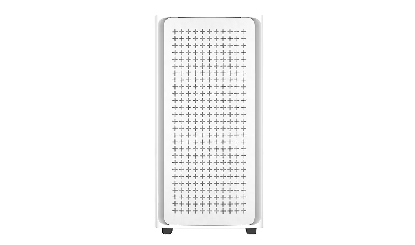 DeepCool CK560 WH Mid-Tower Case White