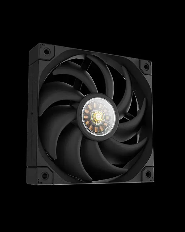 DeepCool FT12 Case Fan