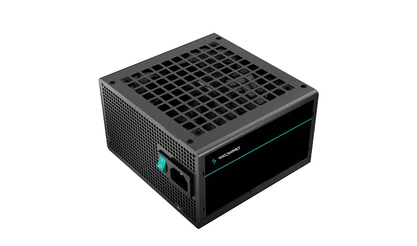 DeepCool PF750 Power Supply