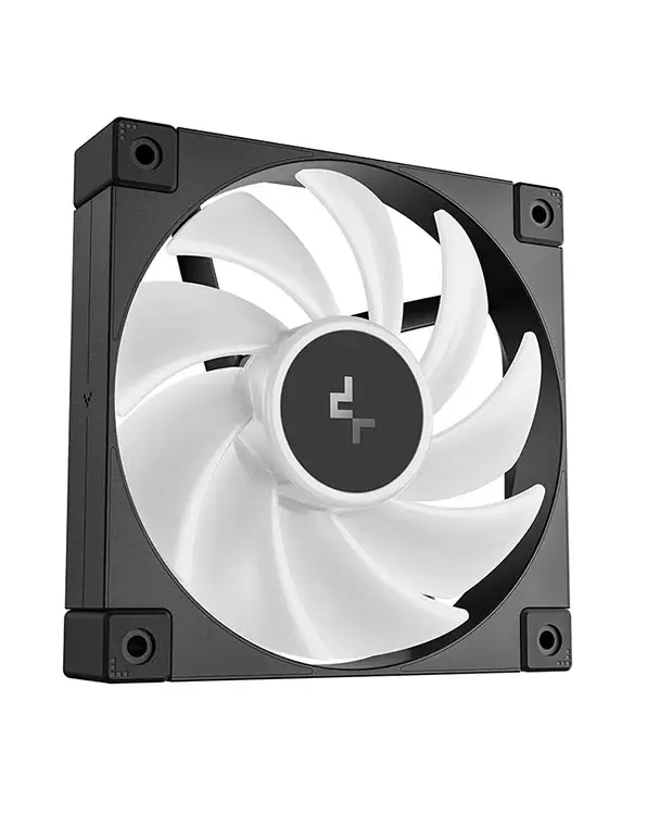 DeepCool FD12 ARGB 3 IN 1 Case RGB fan