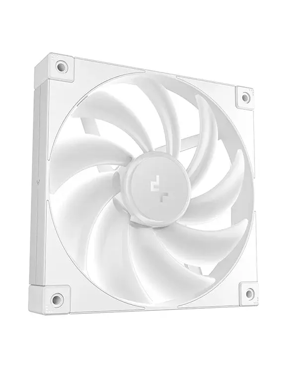 DeepCool FD14 ARGB WH Case Fan