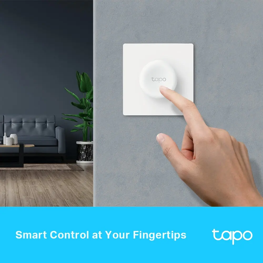 TP-Link Tapo S200D
