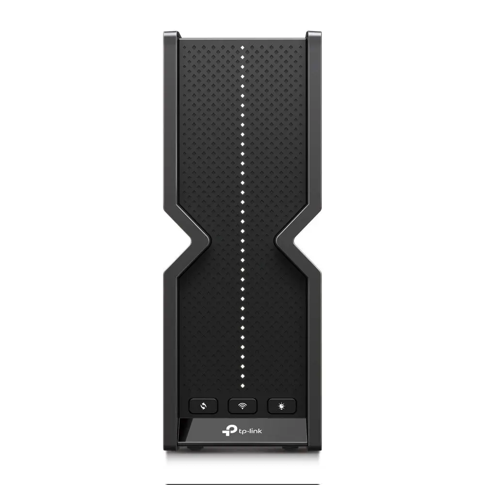 TP-Link Archer BE550, BE9300 Tri-Band Wi-Fi 7 Router
