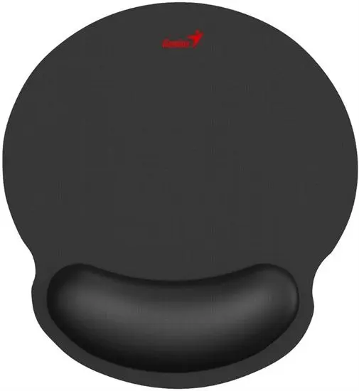 G-WMP 100, Game mouse pad Black, Genius