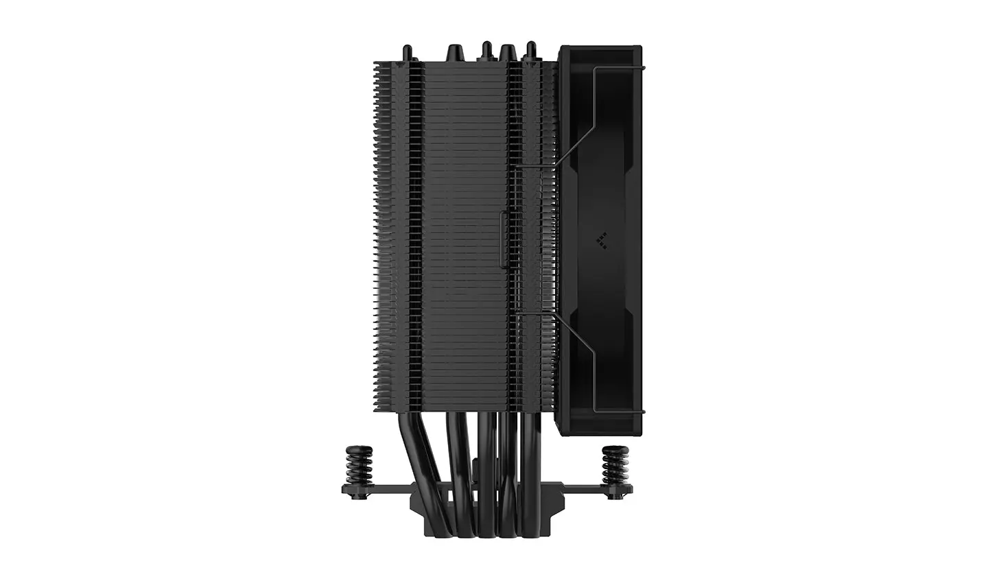 DeepCool AG500 BK ARGB CPU Cooler