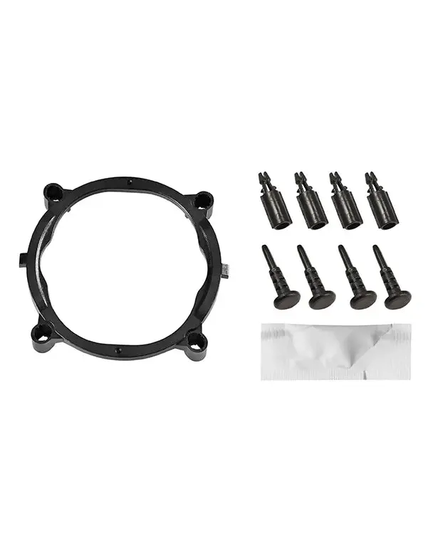 DeepCool GAMMA ARCHER V2 CPU Cooler