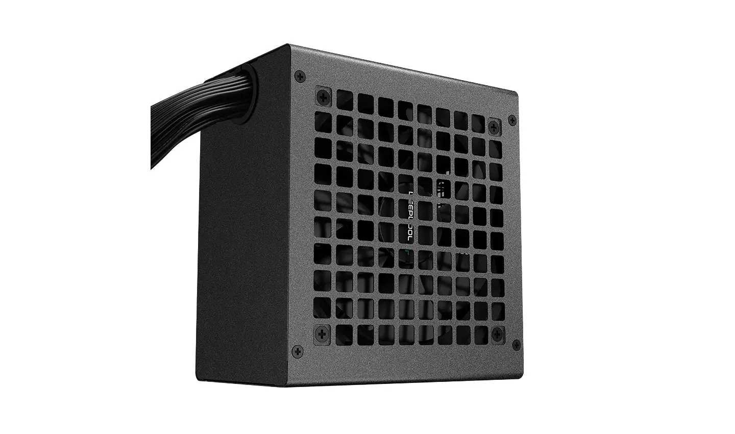 DeepCool PF650 Power Supply