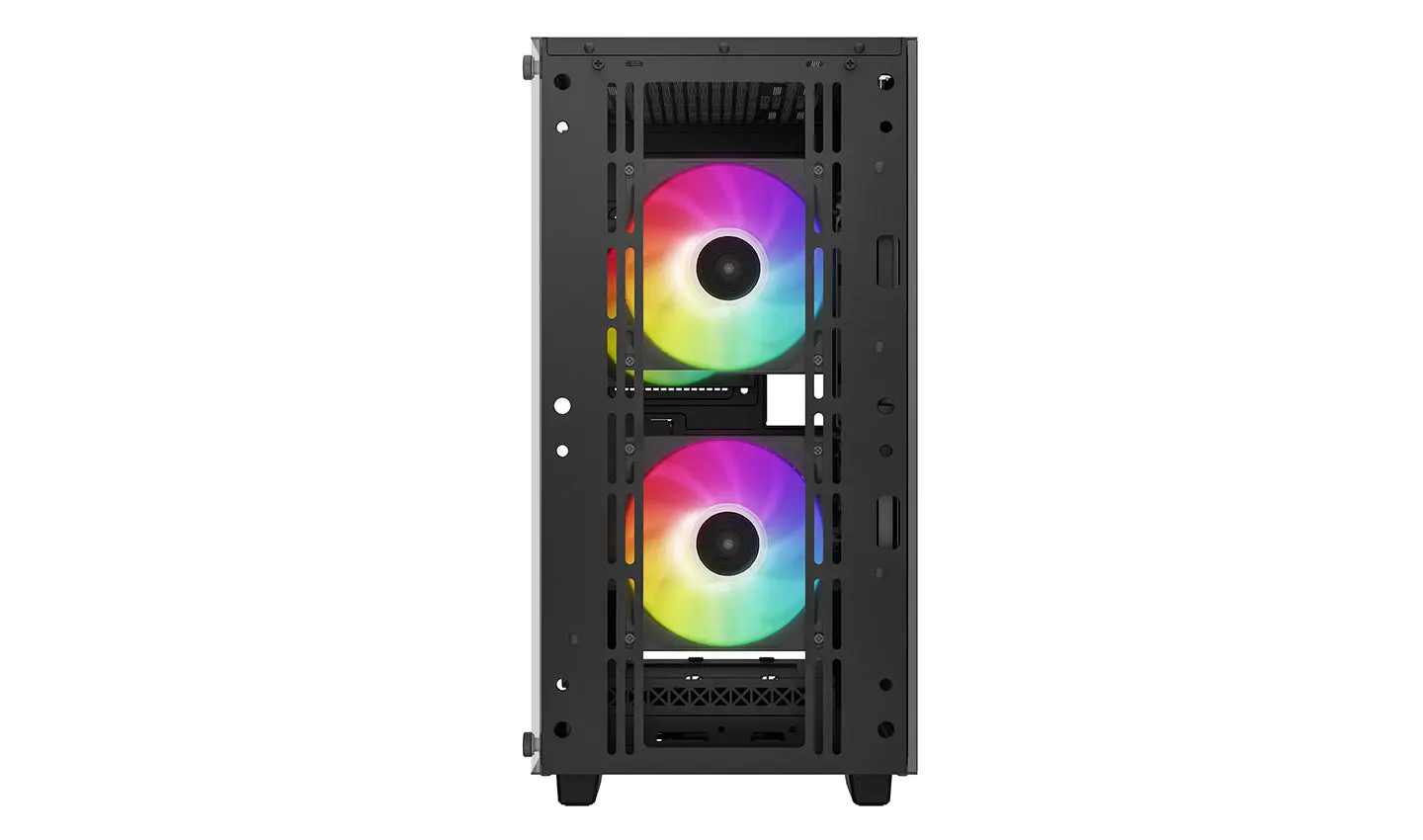 DeepCool CC360 ARGB Case Black