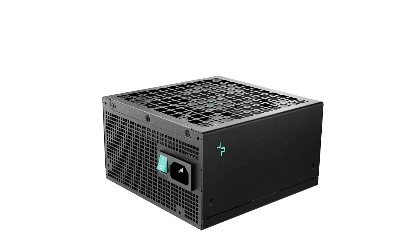 DeepCool, PN1200M Power Supply