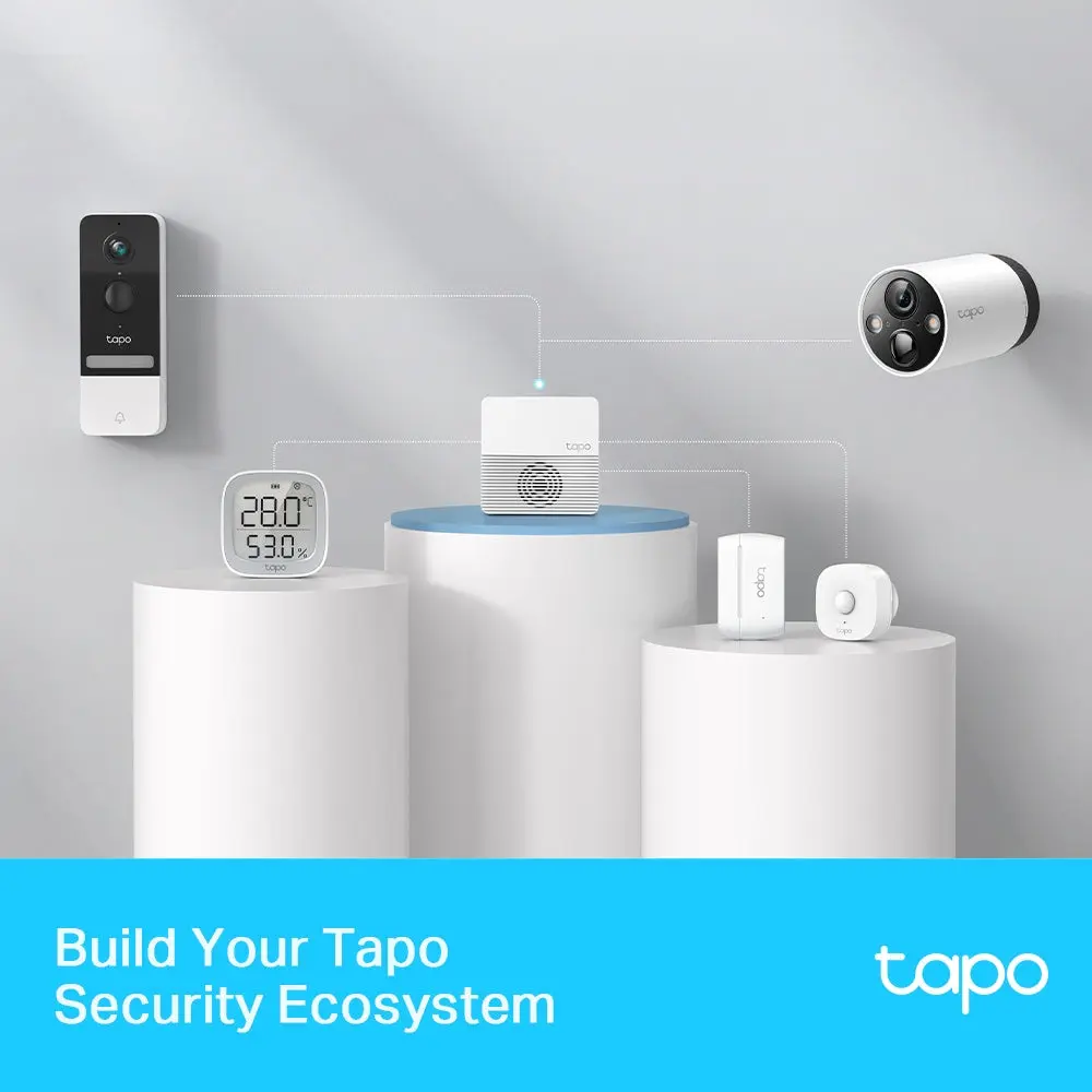 TP-Link Tapo H200
