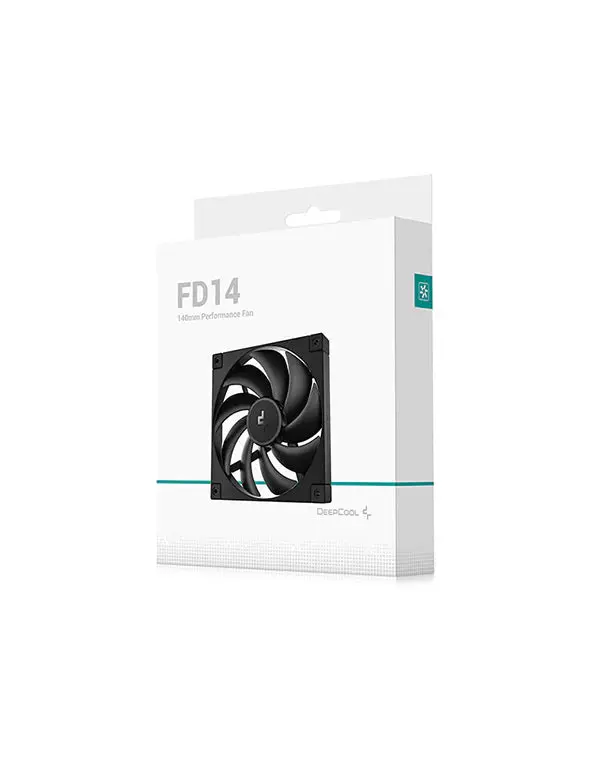 DeepCool FD14 Case Fan